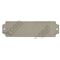 Mounting Plate ABS for BOXCO Range | Durable ABS Material | Compatible with BOXCO Enclosures | by Tobin