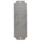 Mounting Plate ABS for BOXCO Range | Durable ABS Material | Ideal for Electrical Enclosures | by Tobin