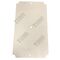 Mounting Plate ABS 136x235 | Durable ABS Material | Compatible with BOXCO Range | by Tobin