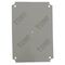 Mounting Plate ABS for BOXCO Range | Durable ABS Material | 216x316 mm | by Tobin