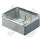 PVC Electrical Enclosure | Clear Lid & Grey Body | IP56 Rated | by Tobin