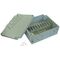 Terminal Box ABS with 10 Centre Mount Terminals | Durable ABS Construction | Indoor Electrical Protection | by Tobin