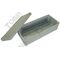 Terminal Box ABS | 20 Side Mounted Terminals | Durable Insulation | Compact Design | by Tobin