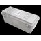 ABS Electrical Enclosure Box | IP66 Rated | Grey Hinged Lid | by Tobin