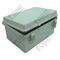 ABS Electrical Enclosure Box | IP66 Rated | Hinged Lid Design | Grey Finish | by Tobin