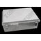 ABS Electrical Enclosure Box | IP66 Rated | Hinged Lid Design | Grey Finish | by Tobin