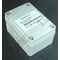 ABS Electrical Enclosure Box | IP66 Rated | Screw Mount Lid | Grey Body | by Tobin