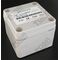 ABS Electrical Enclosure Box | IP66 Rated | Screw Mount Lid | Grey Body | by Tobin