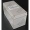 ABS Electrical Enclosure Box | IP66 Rated | Screw Mount Lid | Grey Body | by Tobin