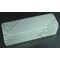 ABS Electrical Enclosure Box | IP66 Rated | Screw Mount Lid | Grey | by Tobin