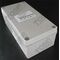 ABS Electrical Enclosure Box | IP66 Rated | Screw Mount Lid | Grey Body | by Tobin