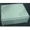 ABS Electrical Enclosure Box | IP66 Rated | Screw Mount Lid | Grey | by Tobin