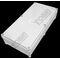ABS Electrical Enclosure Box | IP66 Rated | Durable Grey Body & Screw Lid | by Tobin