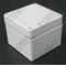 IP67 Die Cast Aluminium Enclosure | Waterproof & Dust-Tight | Corrosion Resistant | by Tobin