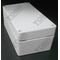 IP67 Die Cast Aluminium Enclosure | Weatherproof & Durable | Corrosion Resistant | by Tobin