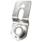 Enclosure Accessory Stainless Bracket Medium | Durable Stainless Steel | Secure Wall Mounting | by Tobin