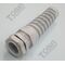Enclosure Accessory Cable Gland 20mm | Bend Proof Design | Durable for Various Enclosures | by Tobin