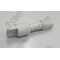 Enclosure Accessory Small Plastic Screw | Thumb Grip Head | Durable Plastic | Easy Manual Installation | by Tobin