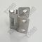 Stainless Hinged Small Enclosure Accessory | Durable Stainless Steel | Compact Design | by Tobin