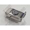 Enclosure Accessory Locking Draw Latch | SUS304 Stainless Steel | 15mm Size | Secure Closure | by Tobin