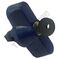 Key Lockable Handle for GW Range Enclosures | Durable Plastic & Metal | Enhanced Security | by Tobin
