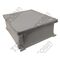 Die Cast Aluminium Enclosure | IP66 Rated | Corrosion Resistant | by Tobin