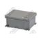 Enclosure Die Cast Aluminium | IP66 Rated | Corrosion Resistant | Durable for Industrial Use | by Tobin