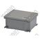 Enclosure Die Cast Aluminium | IP66 Rated | Corrosion Resistant | Durable Construction | by Tobin