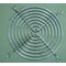 Fan Wire Guard 120x120 | Metal Wire Construction | Finger Protection Design | Durable & Long-Lasting | by Tobin