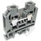 Terminal Din Mount 16mm | 76A Current Rating | Clip-on Design | by Tobin