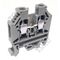 Terminal Din Mount 6mm | 41A Current Rating | Clip-On Design | by Tobin