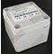 Polycarbonate Electrical Enclosure | IP66 Rated | Screw Mount Lid | Grey Body | by Tobin