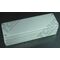 Polycarbonate Enclosure Box | IP66 Rated | Screw Mount Lid | Grey Body | by Tobin