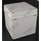 Polycarbonate Electrical Enclosure | IP66 Rated | Screw Mount Lid | Grey Body | by Tobin