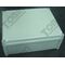 Polycarbonate Enclosure Box | IP66 Rated | Screw Mount Lid | Grey Body | by Tobin
