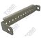Inner Door Kit for CVS Stand Off Bracket 250mm | Metal Construction | Grey Finish | by Tobin