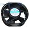 Axial Cooling Fan 115VAC | Efficient Airflow | Compact Design | by Tobin