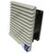 Fan Complete Units Vent Kit | IP54 Rated | 240V AC | Compact Design | by Tobin