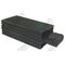 Heater 100W Self Limiting | 120-250VAC | Energy Efficient | by Tobin