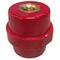 Busbar Insulator M8 | 40mm Length | High-Grade Insulating Plastic | Electrical Insulation | by Tobin