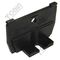 Terminal Block Cassette Type End Plate for TBC-100 | Porcelain Material | Designed for TBC-100 | by Tobin