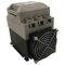 Solid State Relay 3 Phase 40A | 220-440V AC | 90-250V Input | SCR Unit & Heat Sink | by Tobin