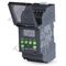 Digital Time Clock Crono 36mm | 7-Day Programming | Battery Backup | 110-240VAC | by Tobin