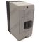 Motor Circuit Breaker Eaton Enclosure | Compatible with PKZM01 | Protective Membrane | Industrial-Grade Plastic | by Tobin