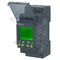 Digital Voltage Monitoring Relay 2 C/O | 145-500VAC Range | Reliable Voltage Detection | by Tobin