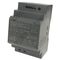 Power Supply 85-264VAC In 24VDC 2.5A Out 60W | Compact Design | Energy Efficient | by Tobin