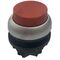 Pushbutton Extended Red | Raised Design | Bright Color for Easy Identification | Compatible with RMQ Titan | by Tobin