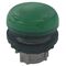 Pilot Light Flush Green | Clear Status Indication | Flush Mount Design | Compatible with RMQ Titan | by Tobin