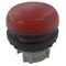 Pilot Light Flush Red | 22mm Mounting Size | Clear Visual Signaling | Sleek Panel Integration | by Tobin