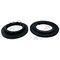 Adaptor Ring Fitting 22.5mm to 30.5mm | Durable Plastic/Metal | Compatible with Eaton RMQ Titan | by Tobin